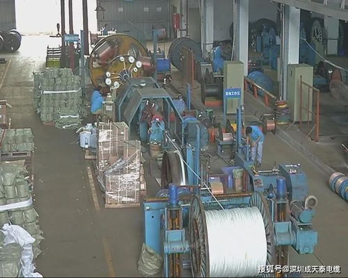 揭陽民生熱線專訪董事長(zhǎng)陳展新 誠(chéng)信經(jīng)營(yíng)創(chuàng)品牌 電纜行業(yè)勇創(chuàng)新