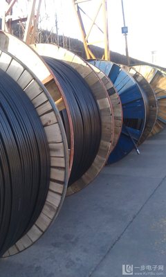 溫州低煙無鹵阻燃電力電纜 特性、應用與現代設計圖片解析【一步電子網】